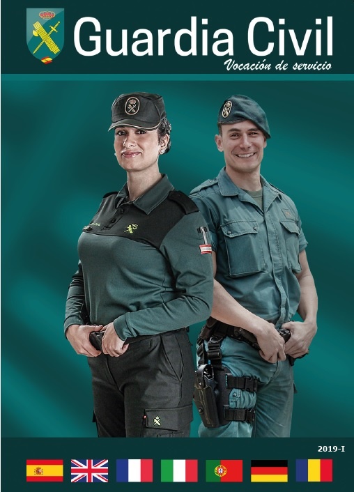 Guardia Civil
