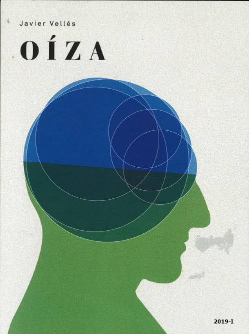 Javier Vellés Oíza