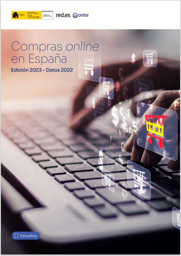 Compras online en España