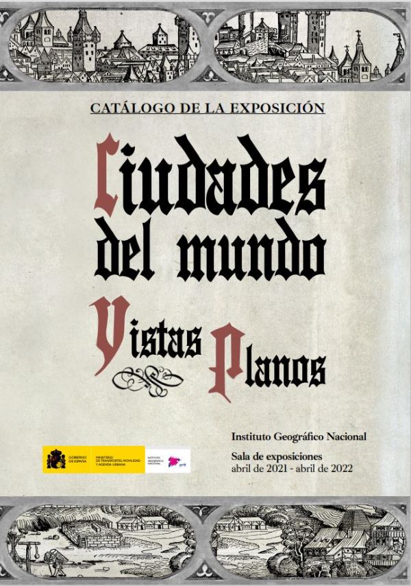 Ciudades del mundo