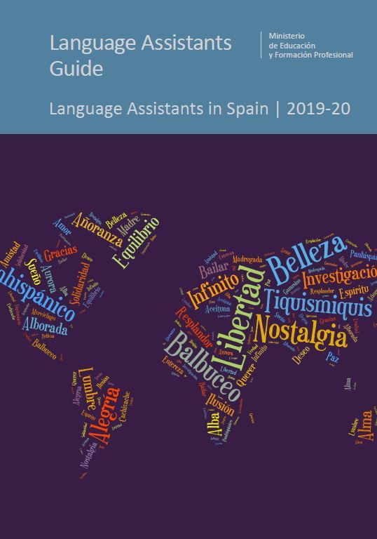 Language assistants guide