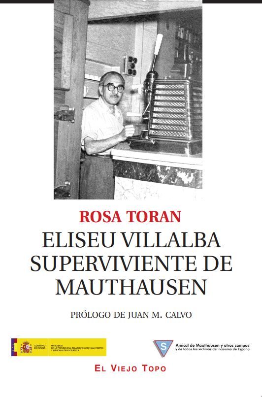 Eliseu Villalba