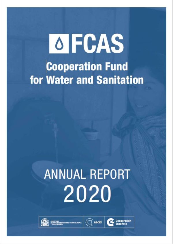 Cooperation Fund for Water and Sanitation