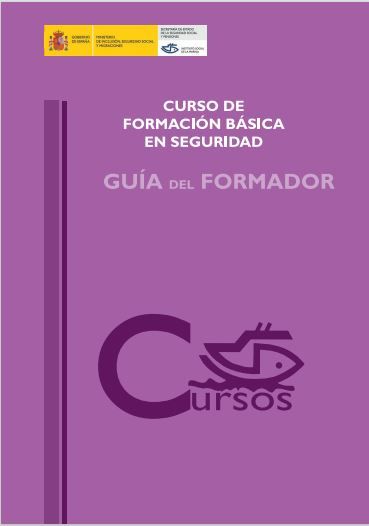 Manual del curso de formación básica en seguridad