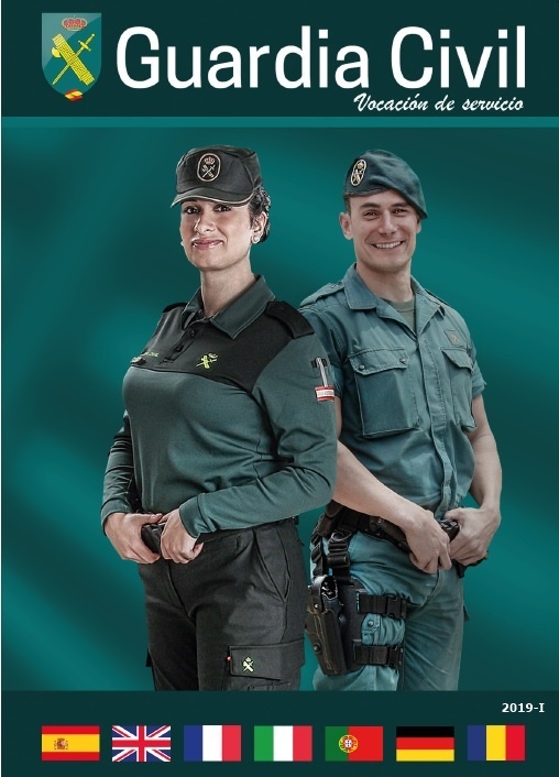 Guardia Civil