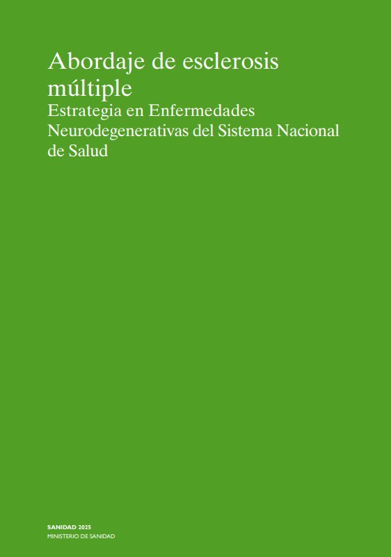 Abordaje de esclerosis múltiple