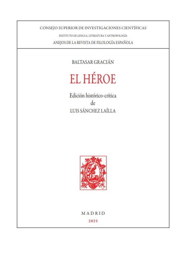 El héroe