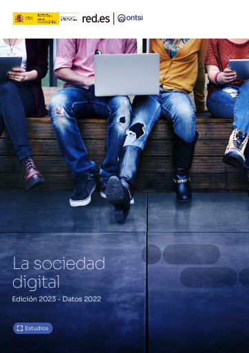 La sociedad digital