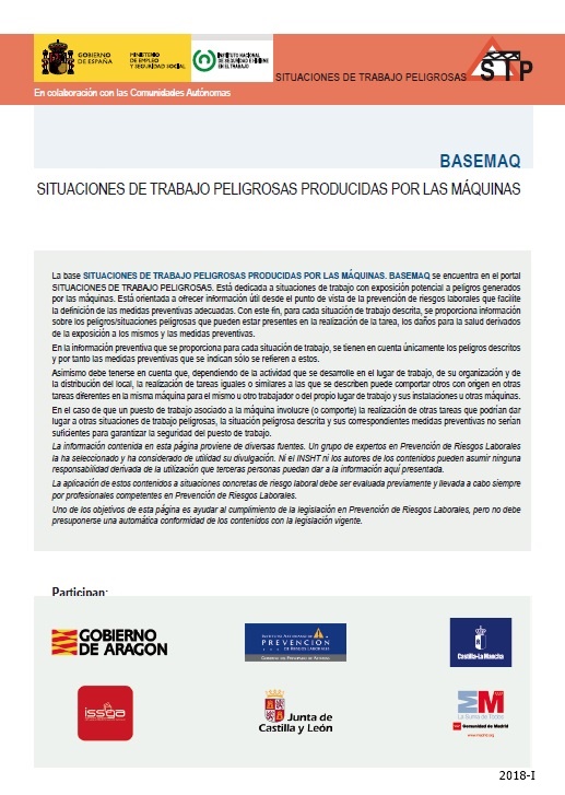 BASEMAQ