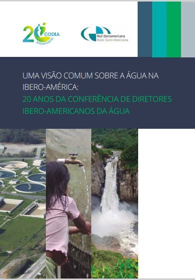 Uma visao compartilhada da água na Iberoamerica
