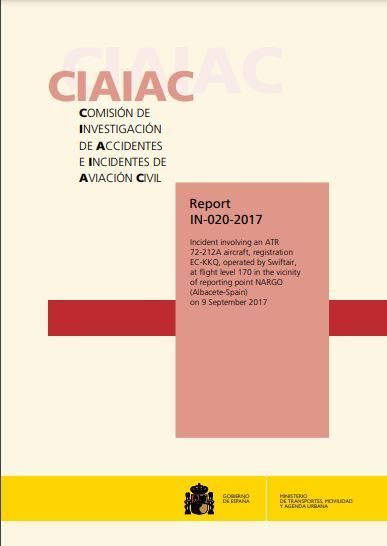 Report IN-020/2017