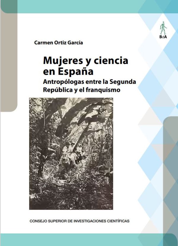 Mujeres y ciencia en España