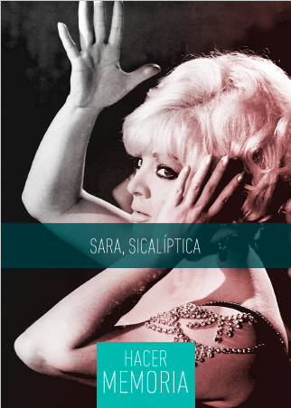 Sara, sicalíptica