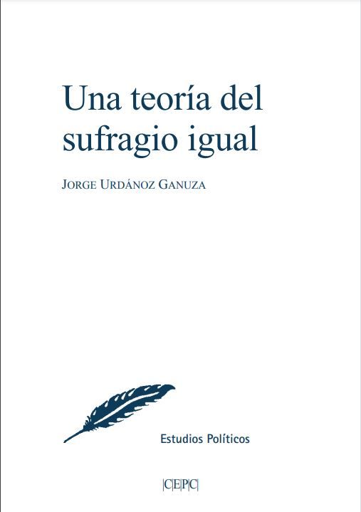 Una teoría del sufragio igual