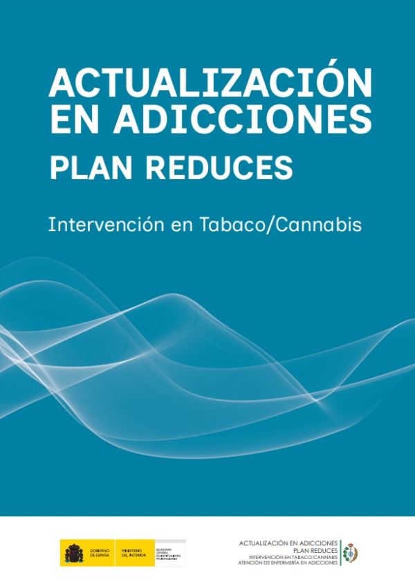Actualización en adicciones