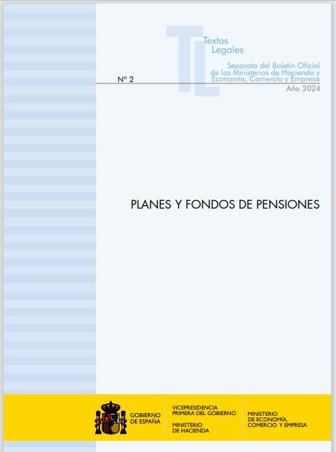 Planes y fondos de pensiones