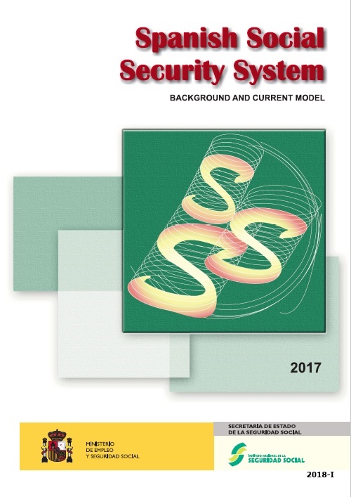 Spanish Social Security system
