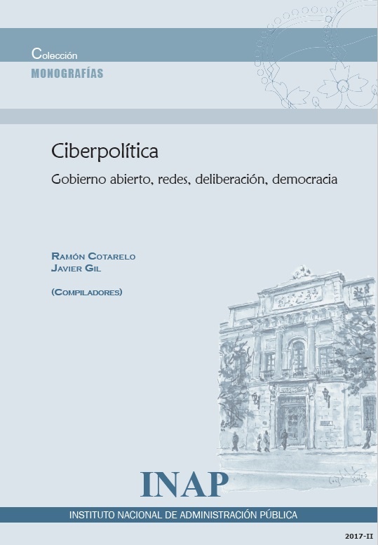 Ciberpolítica