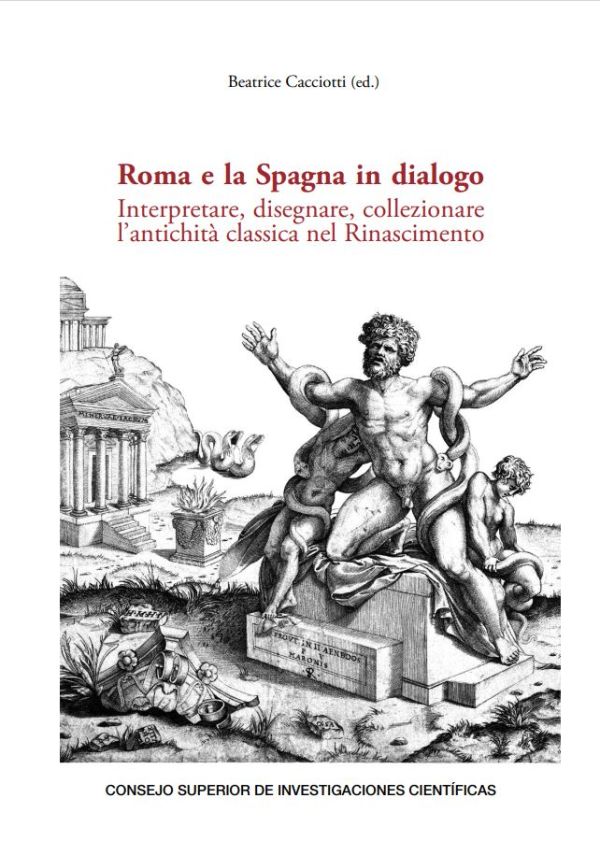 Roma e la Spagna in dialogo