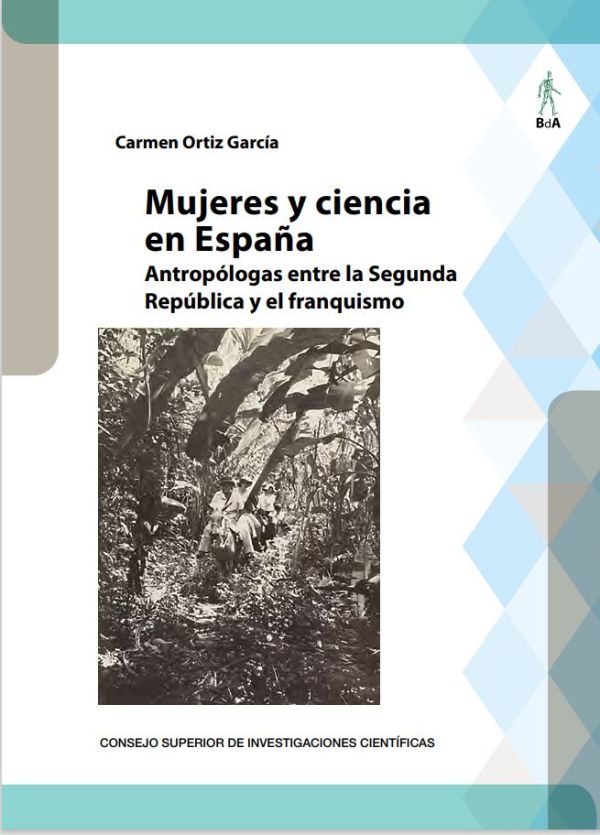 Mujeres y ciencia en España