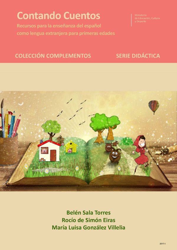 Contando cuentos
