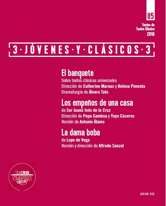 3 jóvenes y clásicos 3