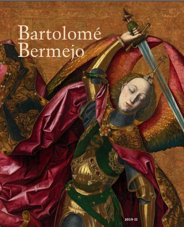Bartolomé Bermejo