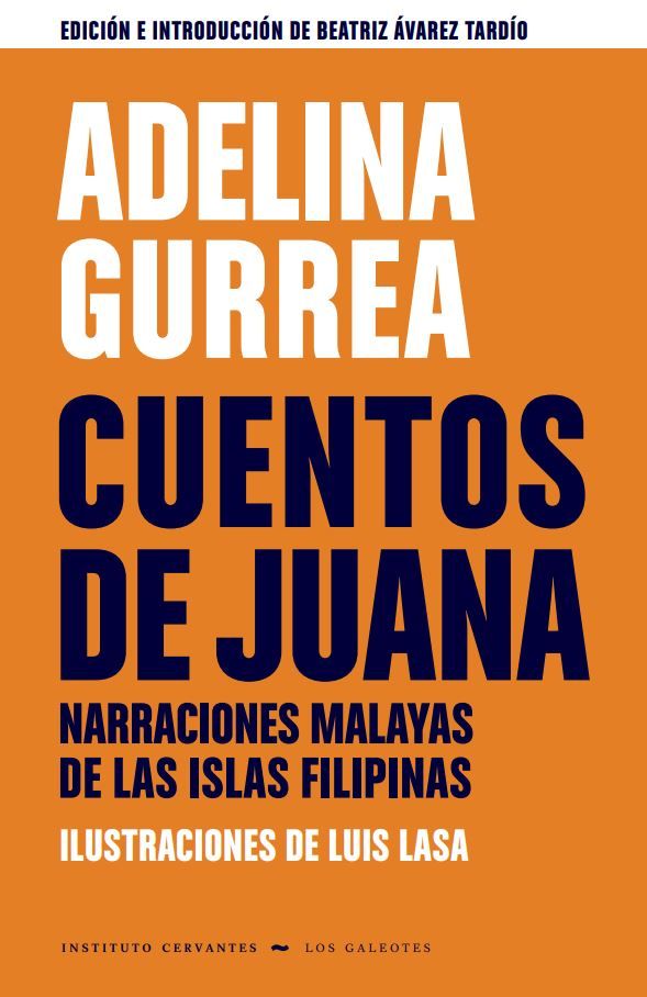 Cuentos de Juana