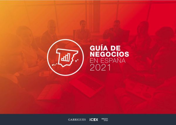 Guía de negocios en España 2021