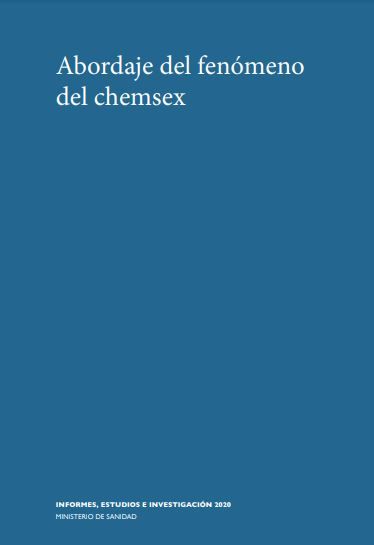 Abordaje del fenómeno del chemsex