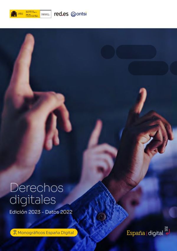Derechos digitales