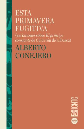 Esta primavera fugitiva