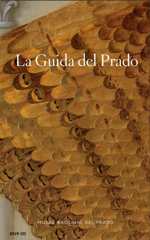 La guida del Prado