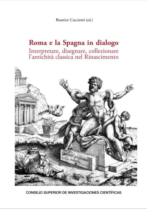 Roma e la Spagna in dialogo