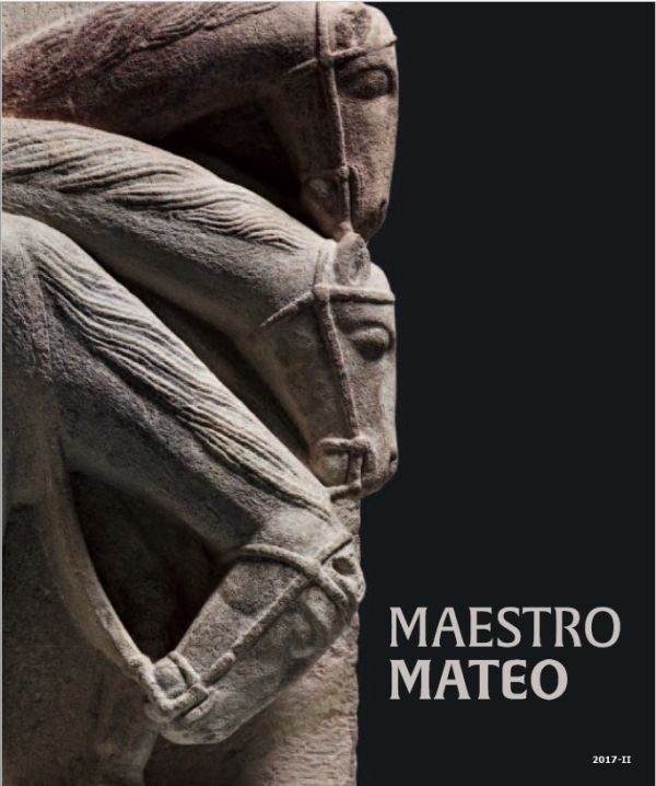Maestro Mateo