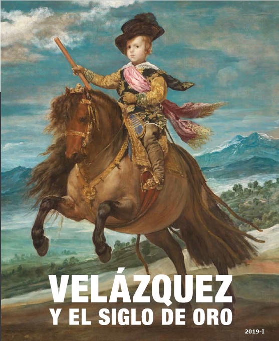Velázquez y el Siglo de Oro