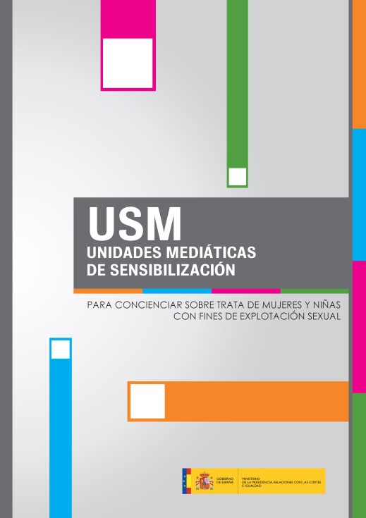 UMS unidades mediáticas de sensibilización