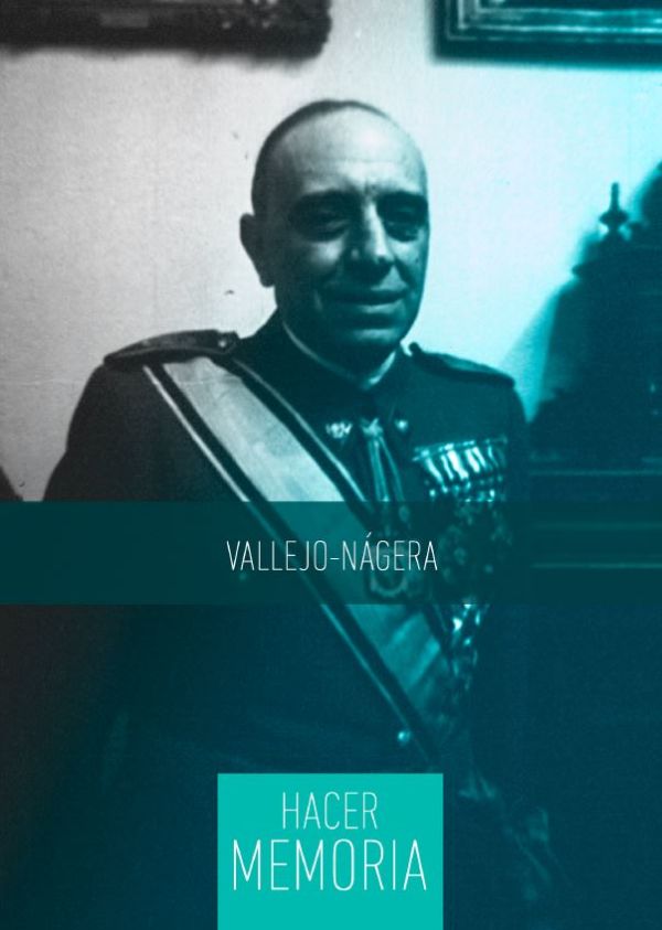 Vallejo-Nágera