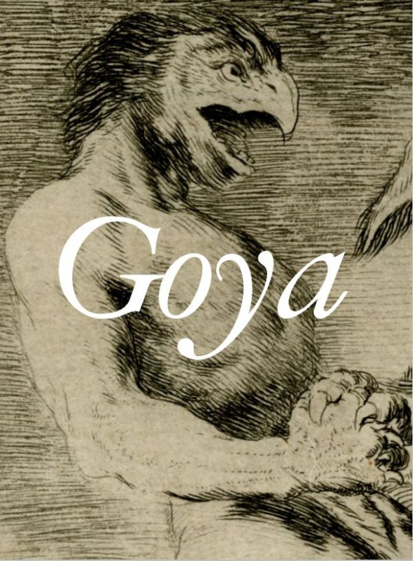 Goya fisonomista