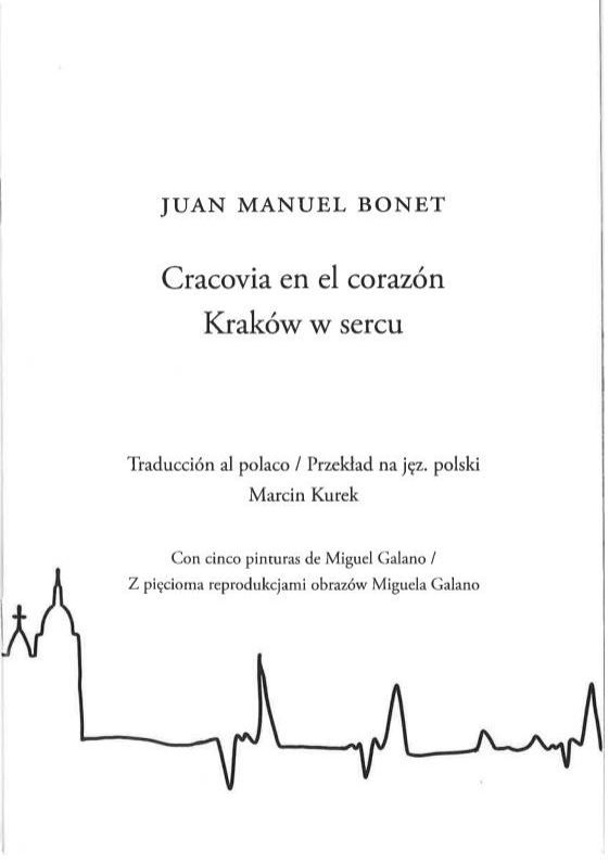 Cracovia en el corazón