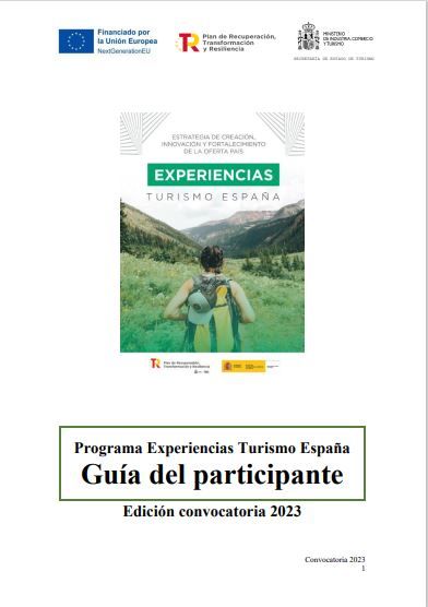 Guía del participante