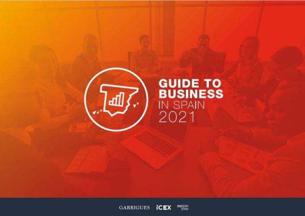 Guide to business in Spain 2021
