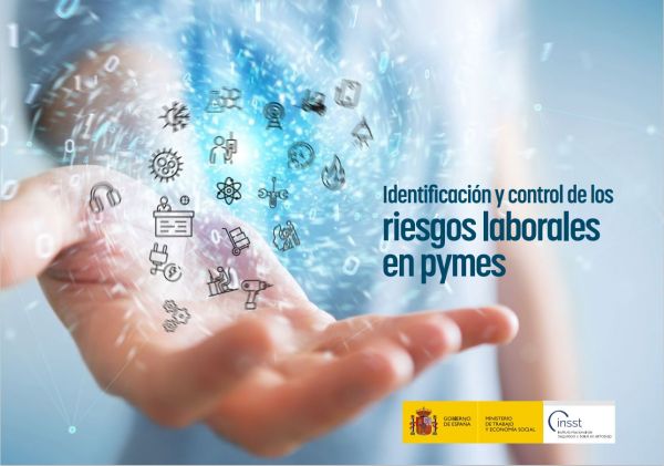 Identificación y control de los riesgos laborales en pymes
