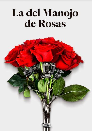 La del manojo de rosas
