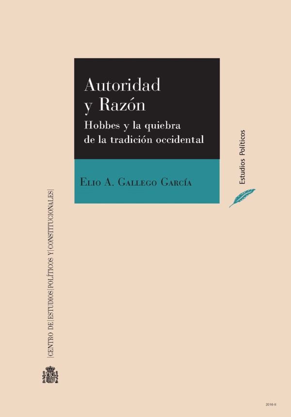 Autoridad y razón
