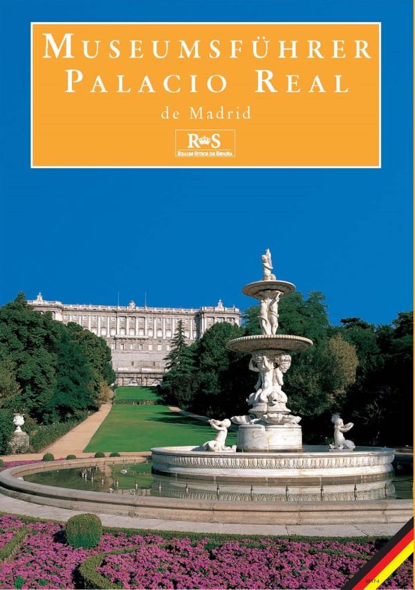 Palacio Real de Madrid