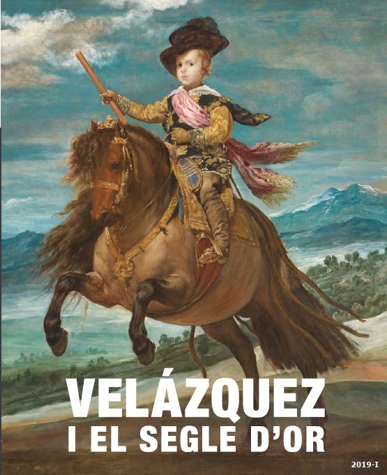 Velázquez i el Segle d'Or