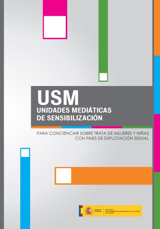 UMS unidades mediáticas de sensibilización
