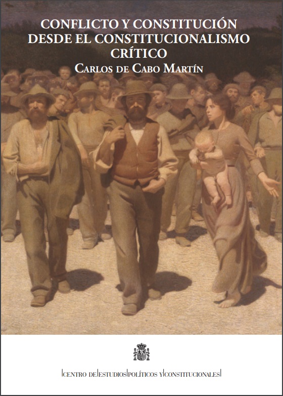 Conflicto y constitución desde el constitucionalismo crítico