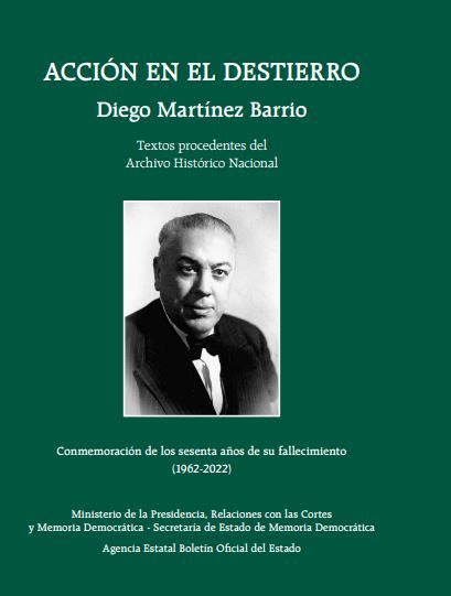 Acción en el destierro